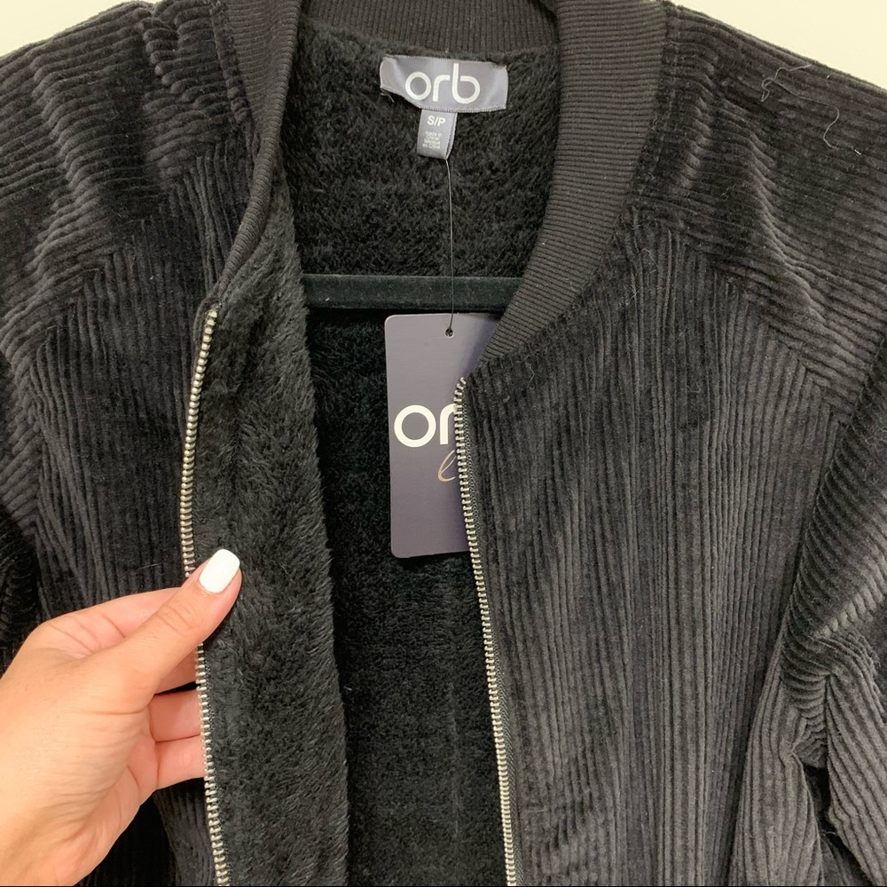 Orb Jacket - Picture 3 of 3